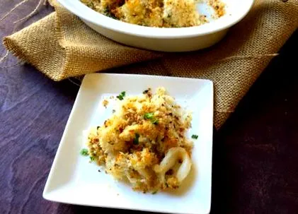 печений кальмар