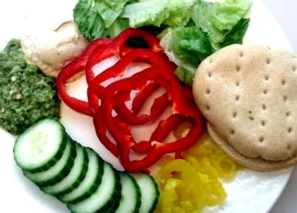 калорійний