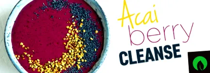 cleanse
