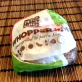 burger whopper