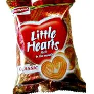 little