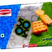 харчова britannia