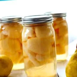 кулінари консервовані