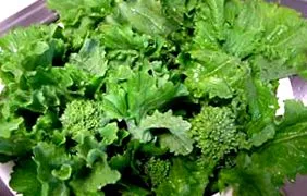 broccoli