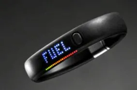 nikefuel