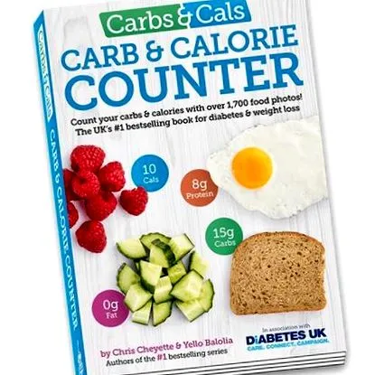online carb