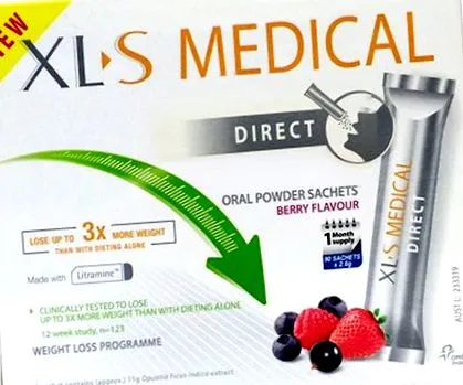 xl-s blocker