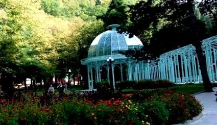borjomi