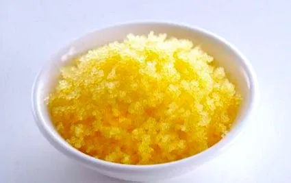 багато корисних Ікра ікри