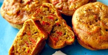 кекси