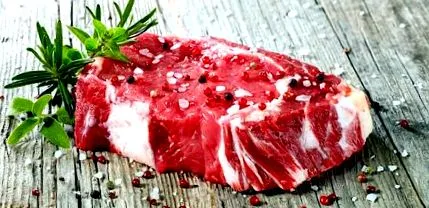 ккал Яловича калорії