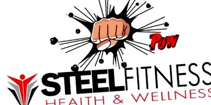 Steel Fitness боксмейстери