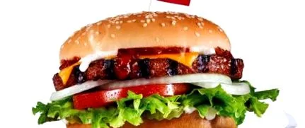 Beyond Meat