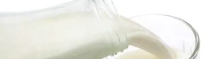 молочна пахта