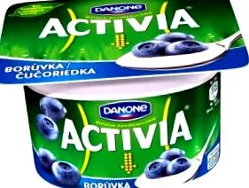 калорії факти