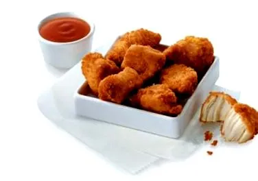 chick-fil-a факти