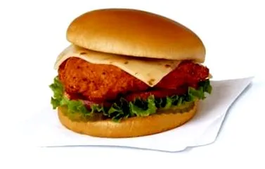spicy Spicy Deluxe