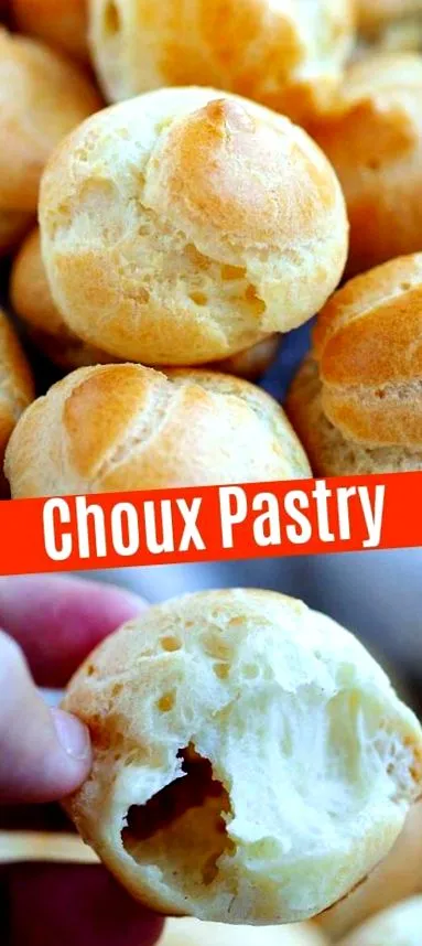 choux
