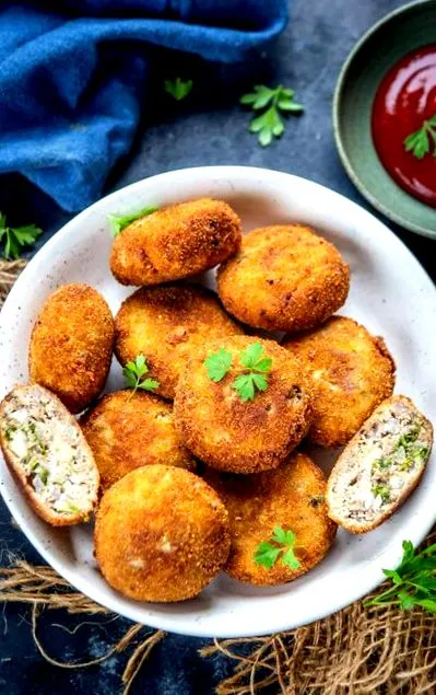 рецепт