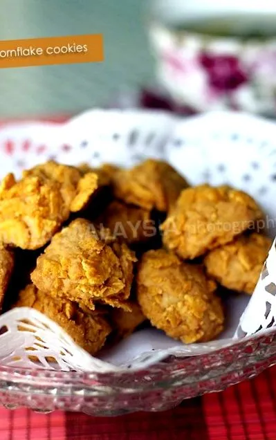 малайзія кукурудзяне