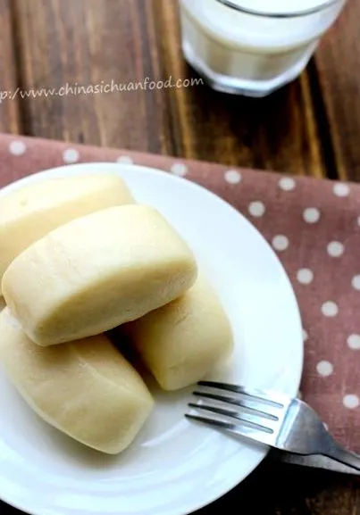 булочки