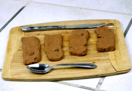 білки