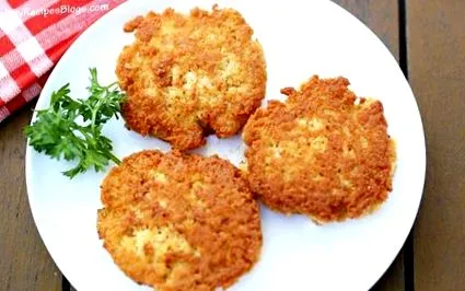 курячі золоті