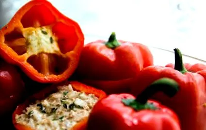 харчова