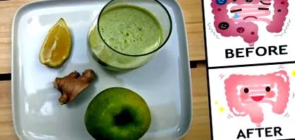 товстого кишечника