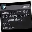 fitbit