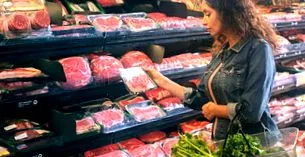 продуктів безпека