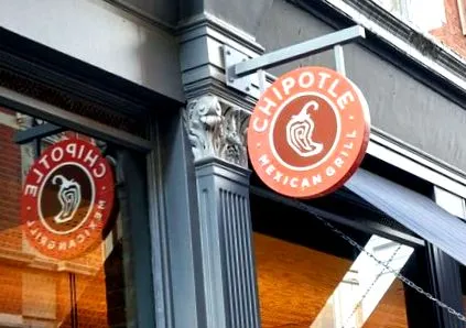 харчування chipotle