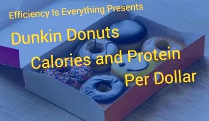 donuts