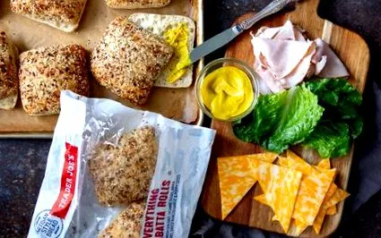 Ciabatta Rolls