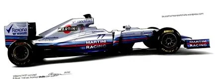 liveries fantasy