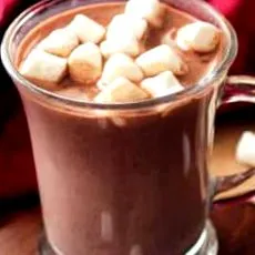 гарячого