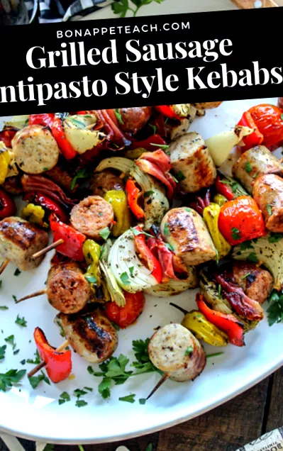 antipasto bonappeteach