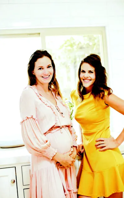 littles healthy