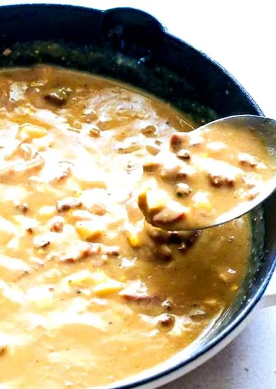 gravy