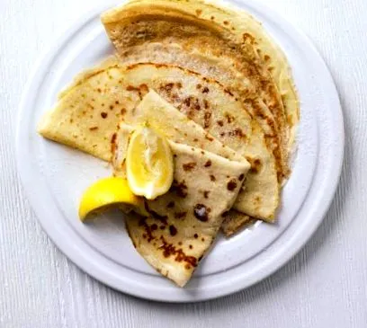 млинців здорові