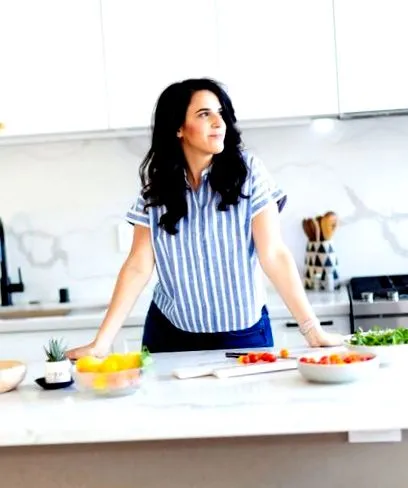 nutrition wellspring