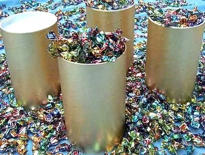 glitterati glitterati
