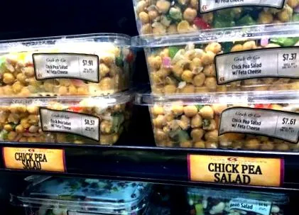 дядько продуктовий