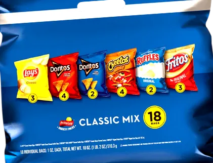 variety