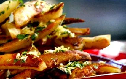 dishes