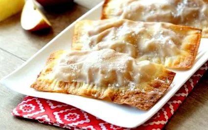 запеченими запеченими