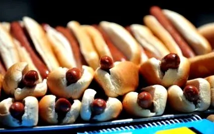 калорій