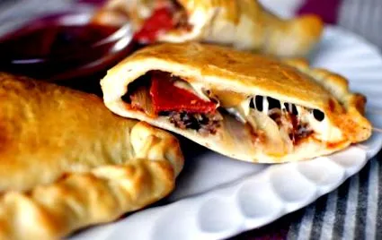 calzones