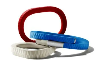 jawbone працює