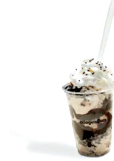 häagen-dazs